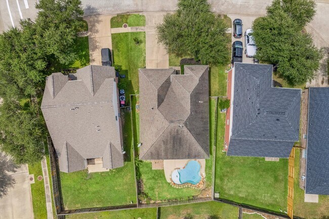 Building Photo - 8506 Sweetstone Field Ct