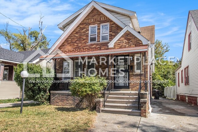 Building Photo - 14838 Griggs Ave