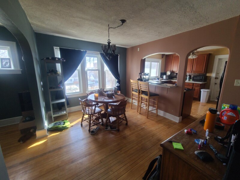 Building Photo - 2583 S Burrell St