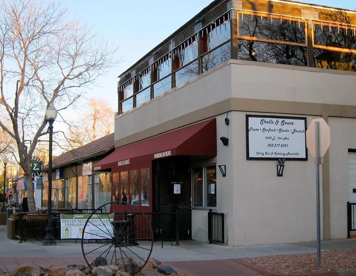 Building Photo - 2615 E 12th Ave