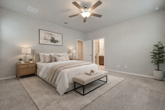 Building Photo - 1521 Beach Oak Dr