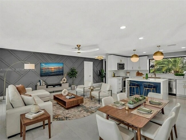 Building Photo - 2310 NE 48th Ct