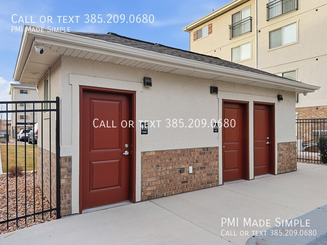 Building Photo - 1140 W 950 N