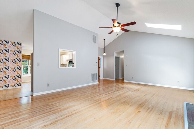 Building Photo - Spacious 4-Bedroom Carrboro Home with Dual Primary Suites & Community Amenities