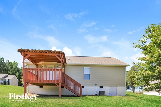 Building Photo - 4725 Beckel Ct