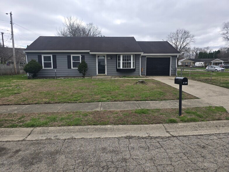 Building Photo - 1300 S Colony Dr