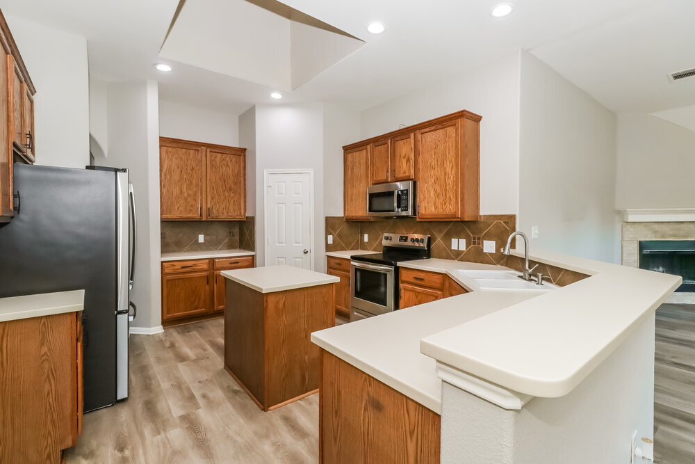Building Photo - 1021 Mesquite Hollow Pl