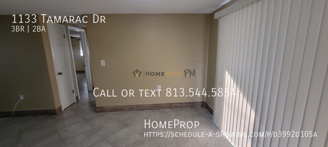 Building Photo - 1133 Tamarac Dr