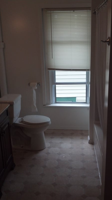 bathroom 2 - 294 E Thornton St