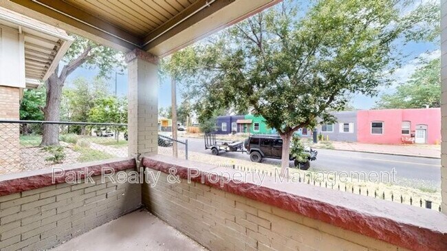 Building Photo - 2738 N Downing St