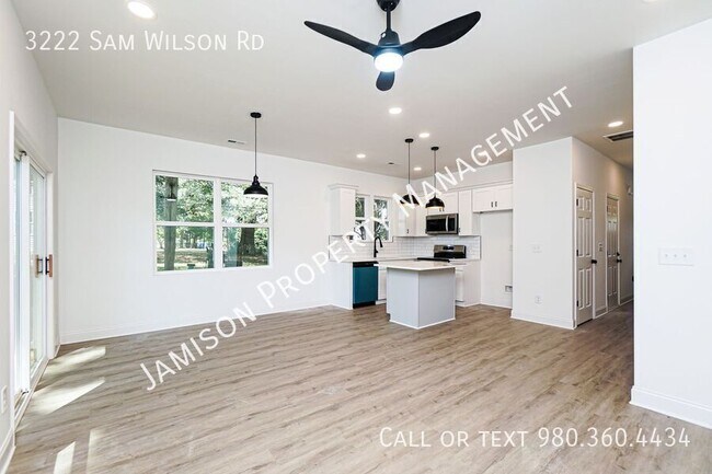 Building Photo - 3222 Sam Wilson Rd