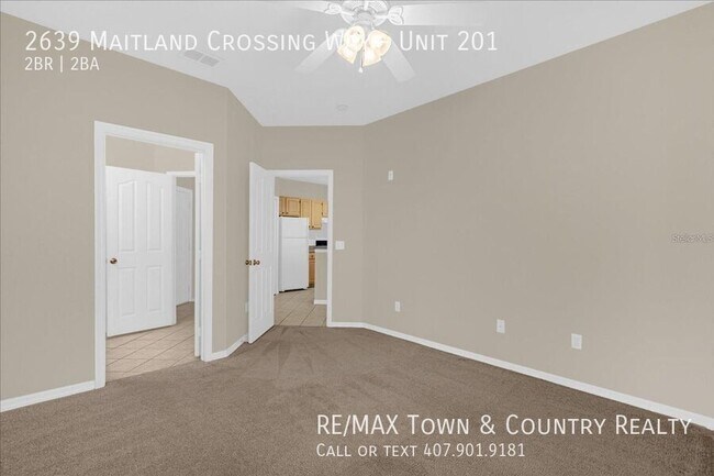 Building Photo - 2639 Maitland Crossing Way