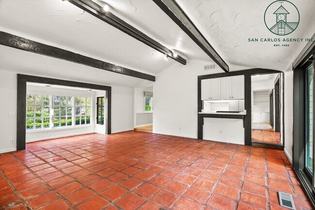 Building Photo - Spacious Three Bedroom Home in Country Club Area of Pebble Beach