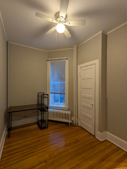 Building Photo - 544 Madison Ave