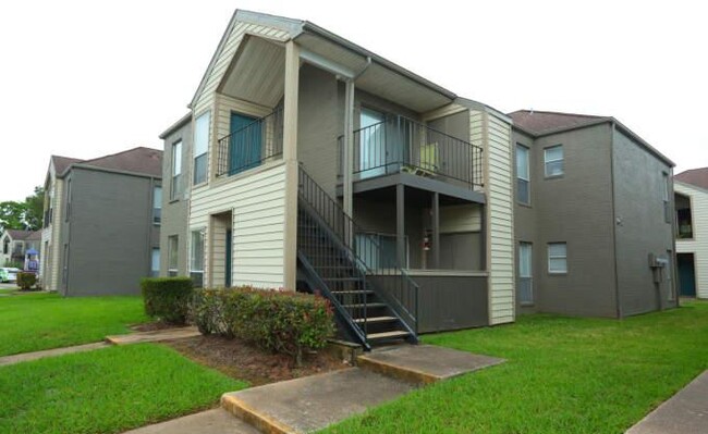 Building Photo - 1 bedroom in League City TX 77573