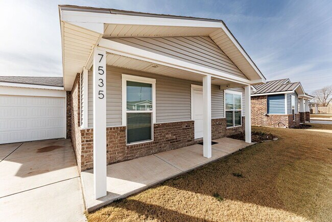 Building Photo - Beautiful 3 Bedroom 2 Bath Home in Frenship ISD!