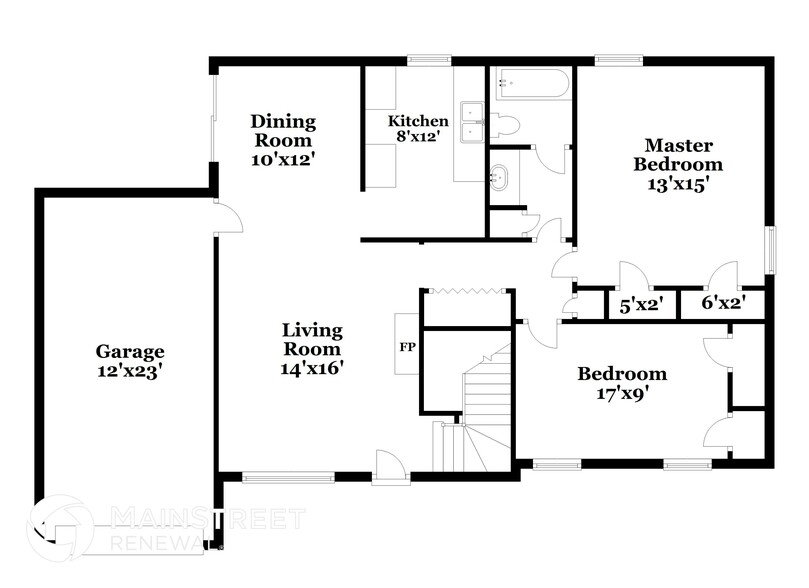 Building Photo - 4344 Castle Heights Dr