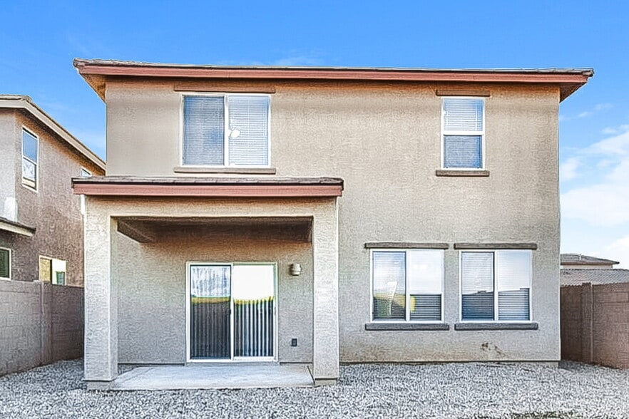 Building Photo - 7751 S Candlepine Dr