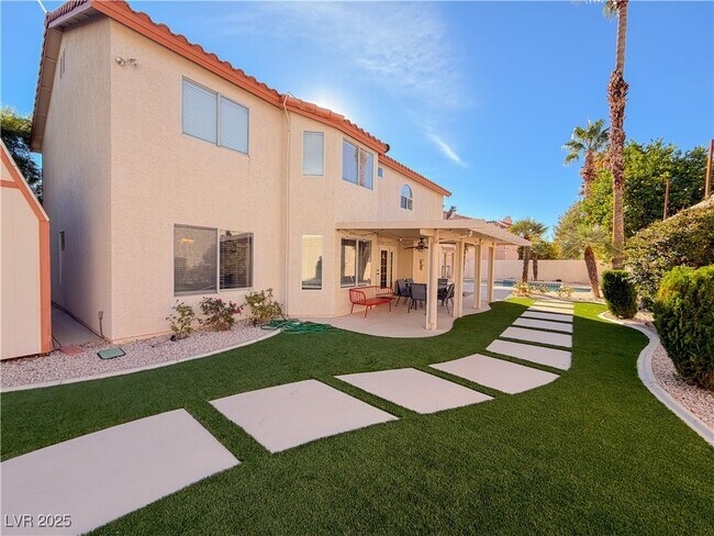 Building Photo - 3731 Moss Ridge Ct