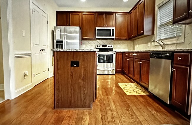 Building Photo - 4028 Lemuel Farm Rd