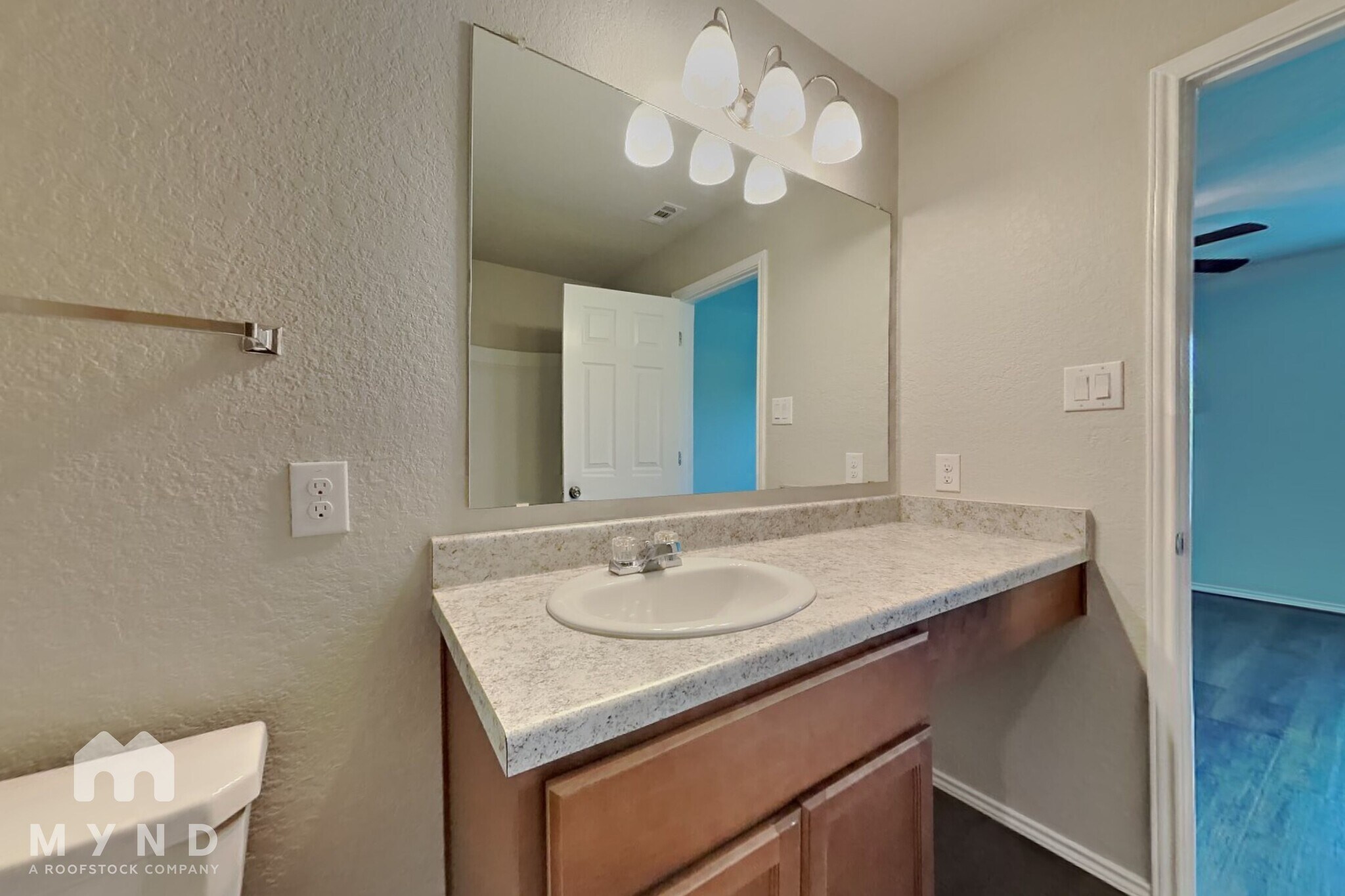 Building Photo - 3711 Colemans Run