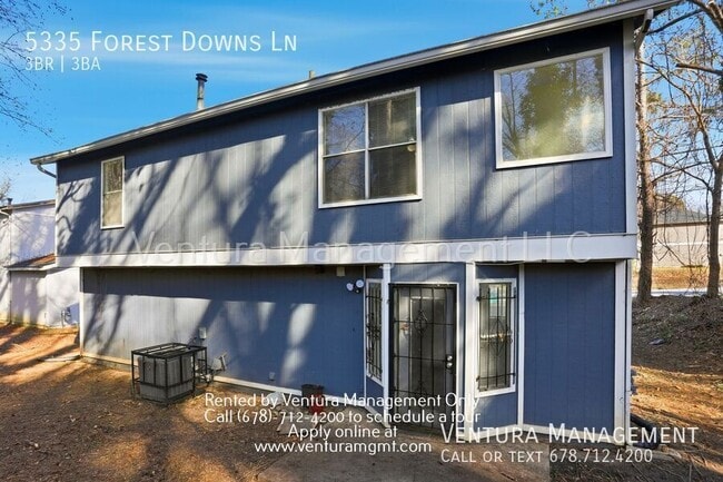 Building Photo - 5335 Forest Downs Ln