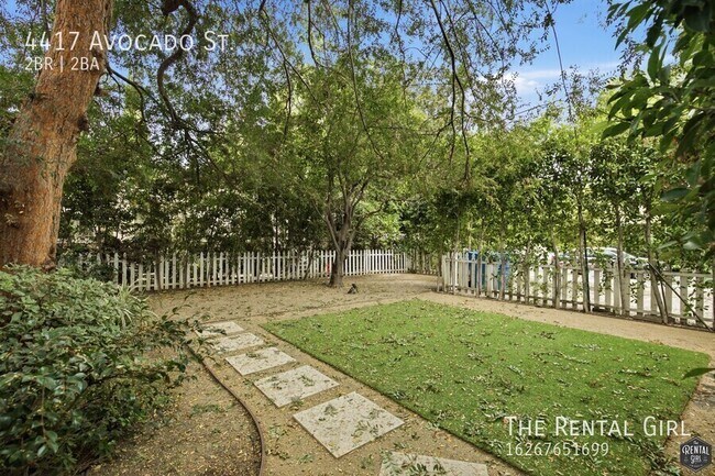 Building Photo - 4417 Avocado St