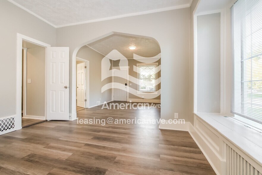 Building Photo - 2518 Jaynes St