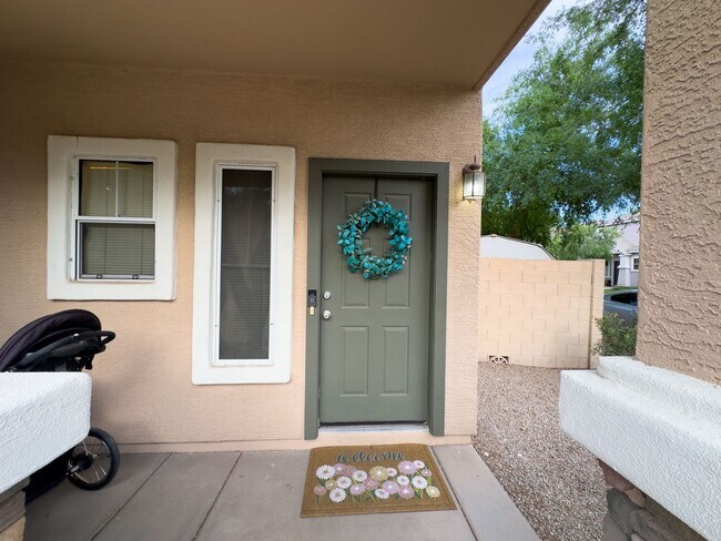 Building Photo - 3 bedroom 2 ba home in Gilbert!