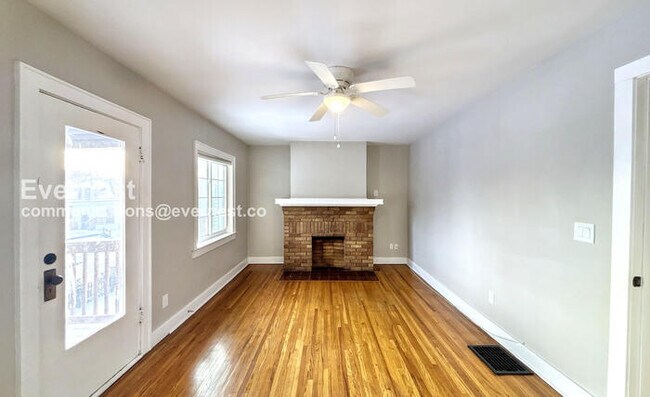 Building Photo - 466 E Oakland Ave