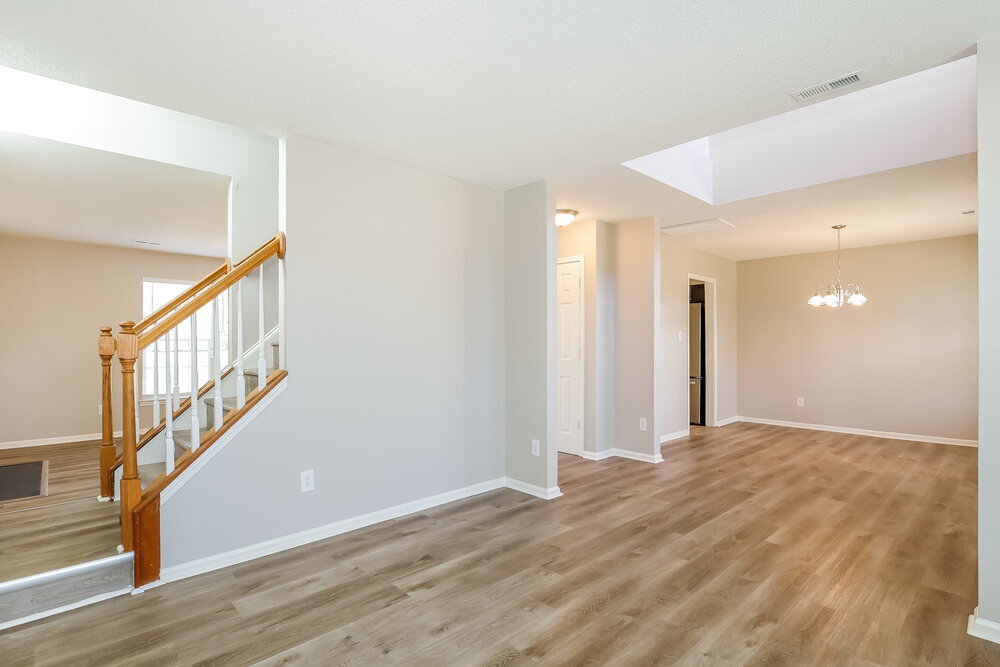 Building Photo - 2909 Dairywood Ln