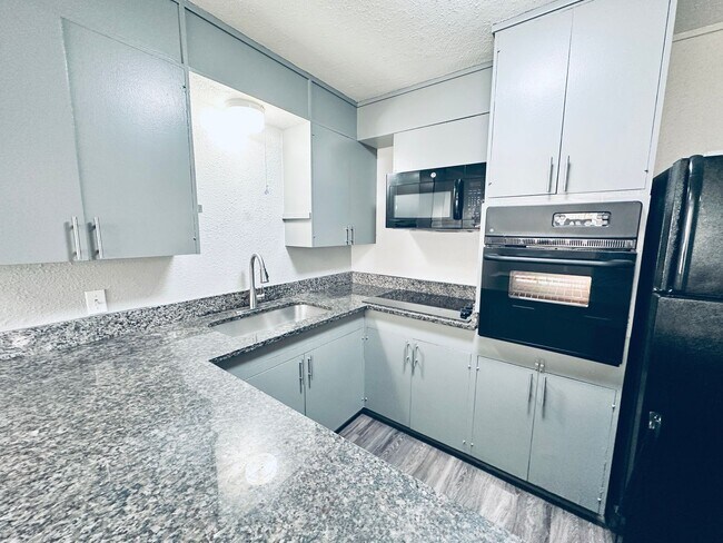 Interior Photo - Regency North Apartments