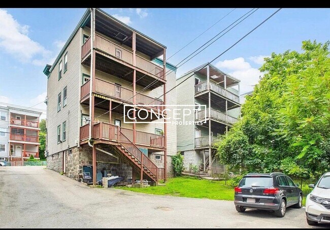 Building Photo - 23 Deering Rd