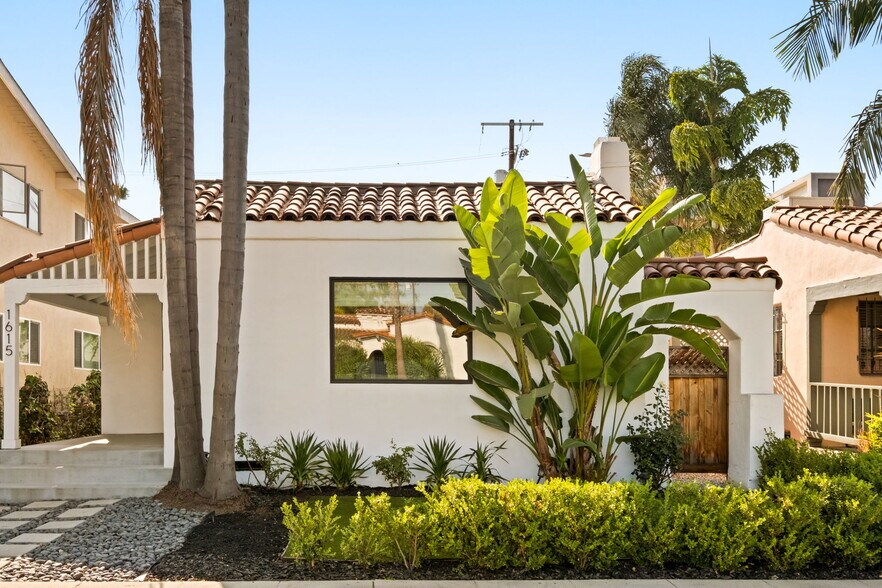 Primary Photo - 1615 S Crescent Heights Blvd
