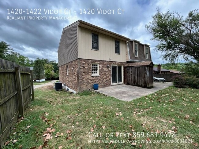 Building Photo - 1420-1422 Vidot Ct-1420 Vidot Ct