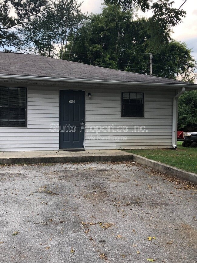 Building Photo - 545 Dulin St