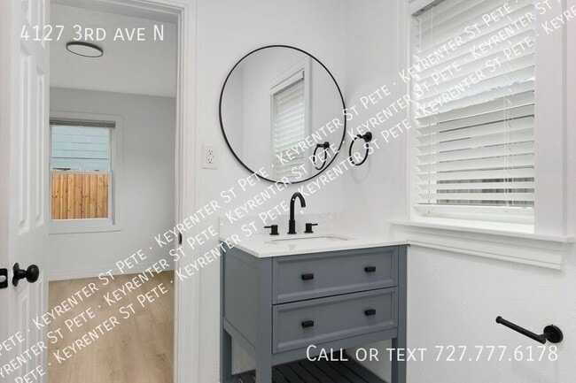 Building Photo - 4127 3rd Ave N
