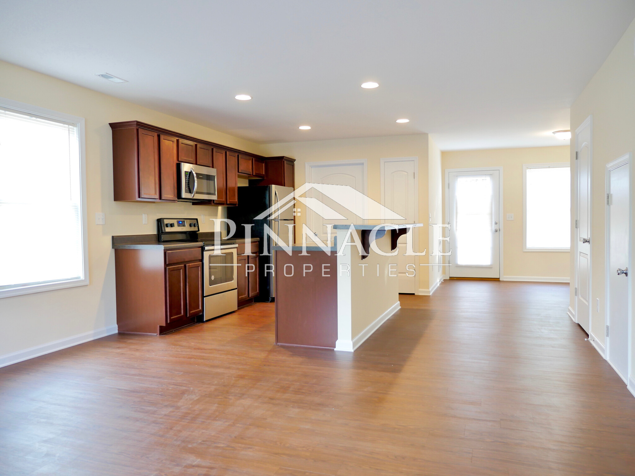 Kitchen - 753 Old Graves Mill Rd