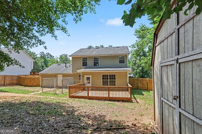 Building Photo - 4394 Cross Ln