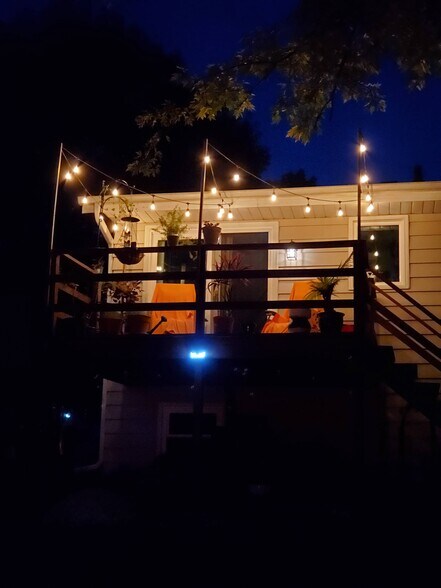 Building Photo - 1406 S Thompson Dr