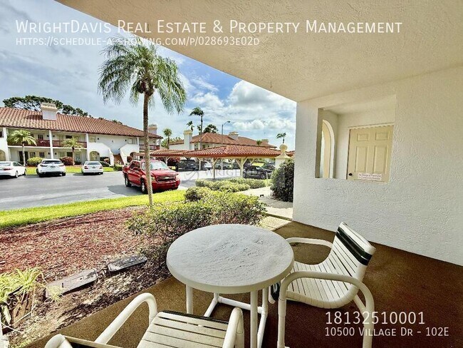 Building Photo - 10500 Village Dr
