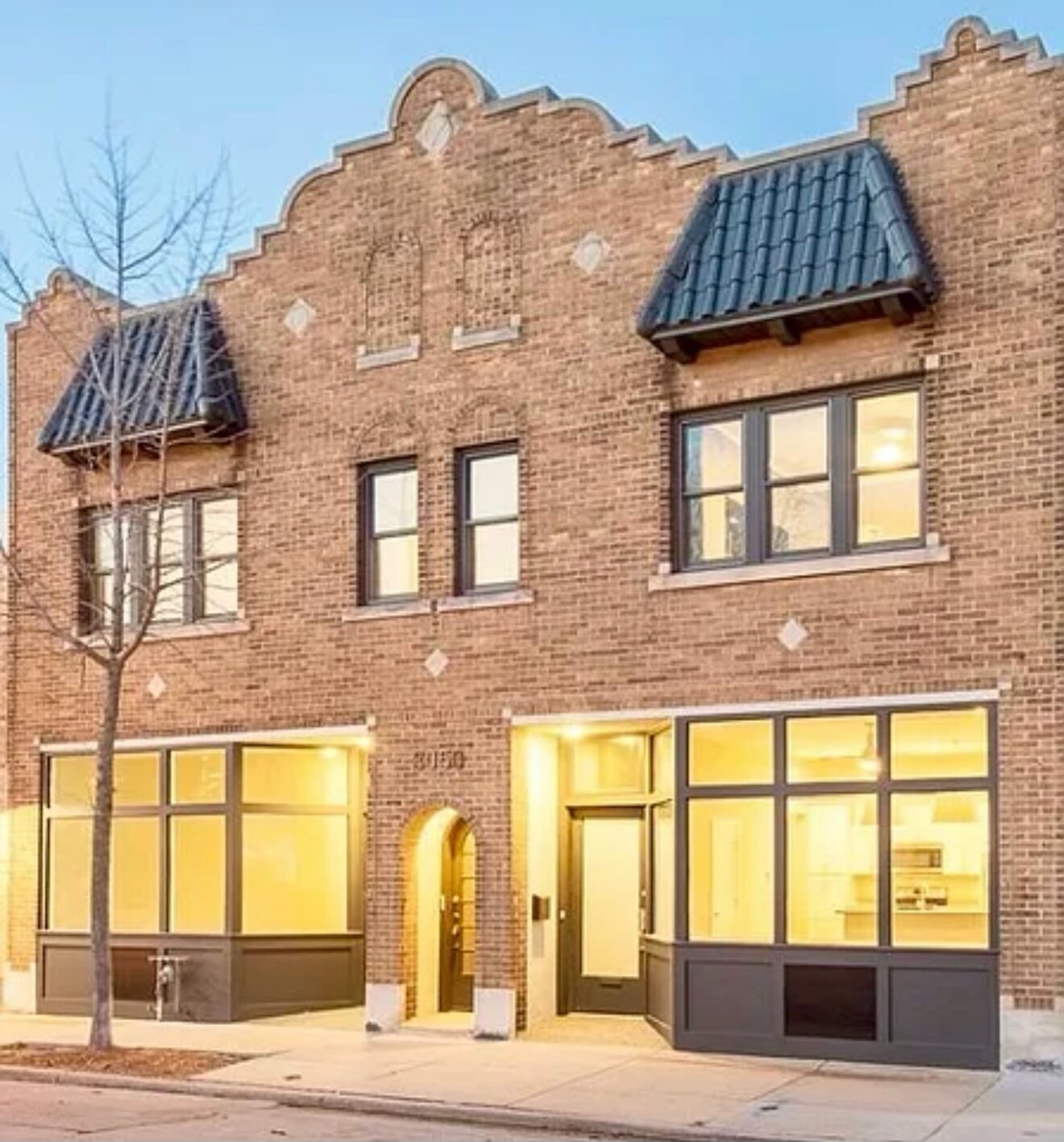 Building Photo - 3052 S Delaware Ave