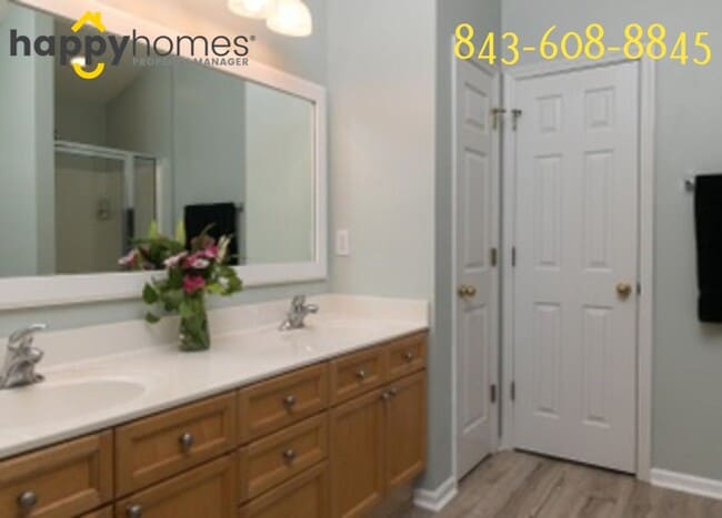 Building Photo - Beautiful 3x2.5 situated in the Grand Oaks Plantation community!