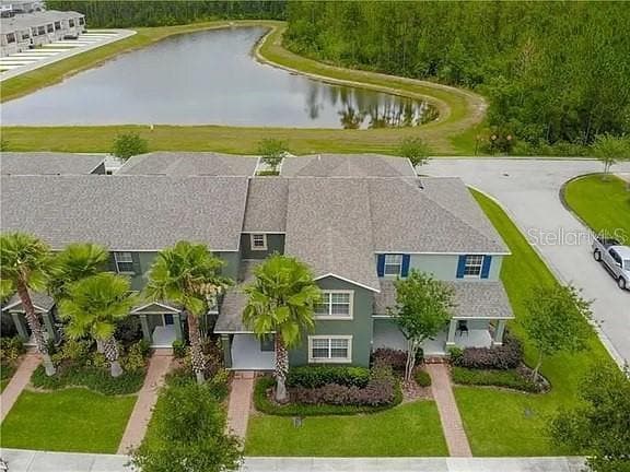 Building Photo - 14843 Driftwater Dr