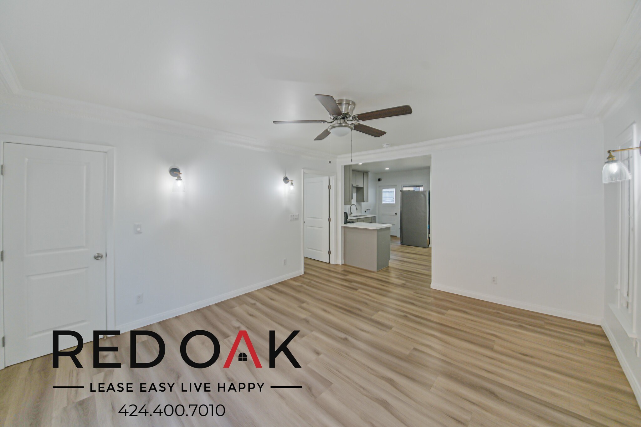 Building Photo - 3014 James M Wood Blvd