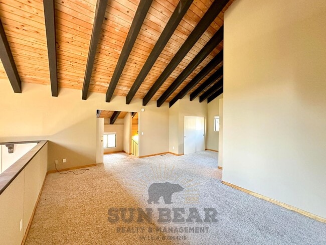 Building Photo - 1,590 Sq. Ft. Tyrolian Chalet – Full IVGID & Tennis Access -Allows a dog upon approval!