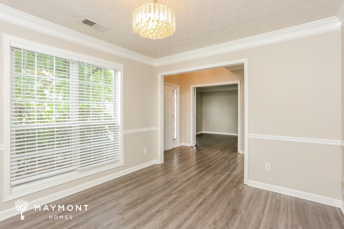 Building Photo - 6015 Farmwood Way SE