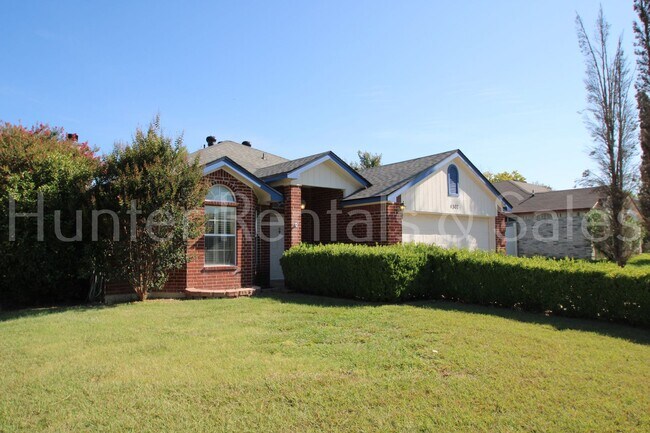 Building Photo - 4307 Frontier Trail