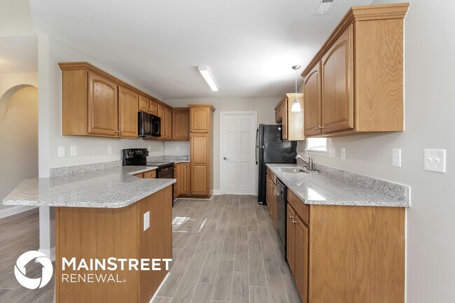 Building Photo - 3375 Muddy Creek Road