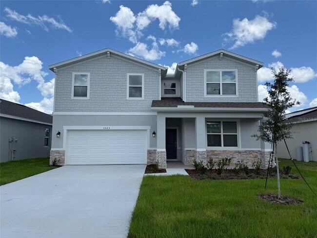 Primary Photo - 3565 Dahlia Dr